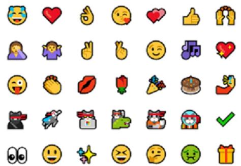 Microsoft brings Emoji Keyboard command to Windows 10 via Creators ...