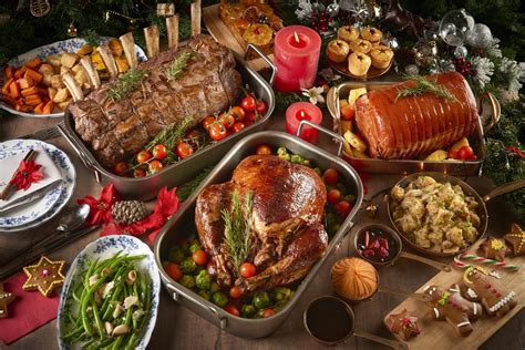 Christmas Dinner Ideas To Go With Ham 2023 Best Perfect Most Popular Incredible - Best Christmas ...