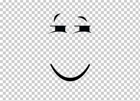 Roblox Smiley Avatar Wikia PNG, Clipart, Angle, Avatar, Black, Black And White, Circle Free PNG ...