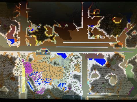 Is this a good rod of discord farm? : r/Terraria