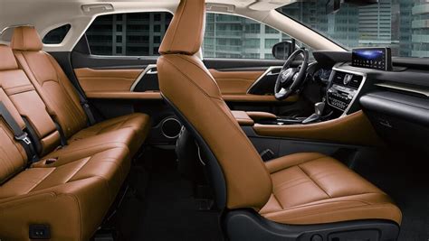 2021 Lexus Rx 350 F Sport Interior Colors | Psoriasisguru.com