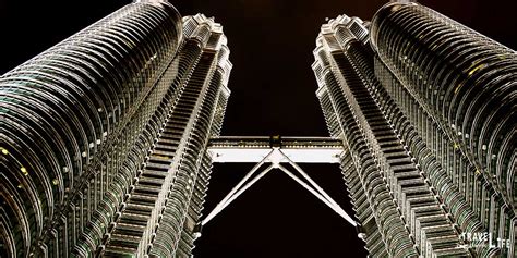 Marveling at the Petronas Twin Towers in Kuala Lumpur | Malaysia Travel