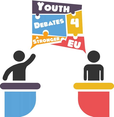 Simulare de proces decizional – Youth debates for a stronger EU | Asociatia Young Initiative