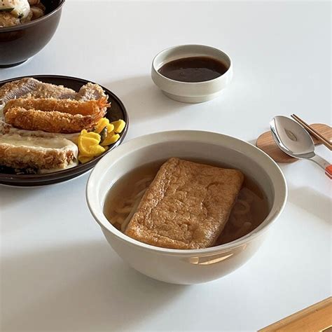 [休; HUE] Daily Bowl L (4 colors) – STH. CLAY TABLEWARE AND HOME