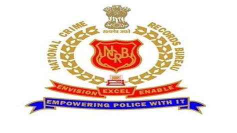 National Crime Records Bureau (NCRB) – Formation - Best UPSC Coaching Centre in Hyderabad