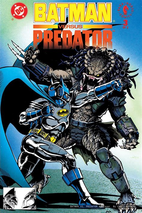 Top 10 Predator Comics | AvP Central