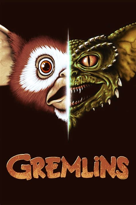 Gremlins (1984) - Posters — The Movie Database (TMDB)