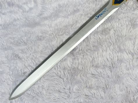 Fate/Zero Saber Sword Excalibur Cosplay Props Buy on Storenvy