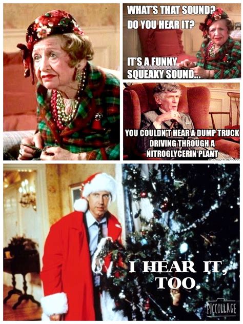 Funny Quotes From Christmas Vacation Movie - ShortQuotes.cc