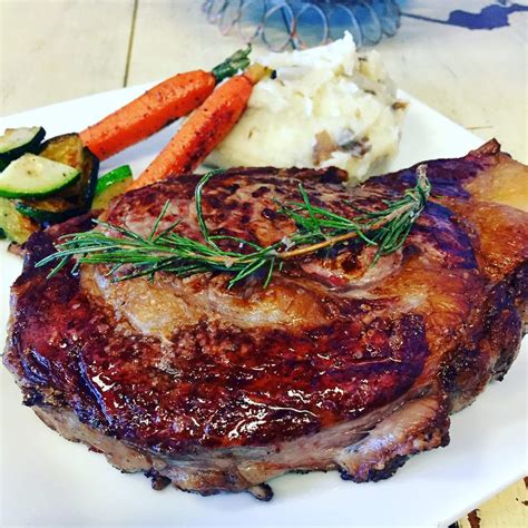 Rib Eye Steak - HIPWELL RANCH