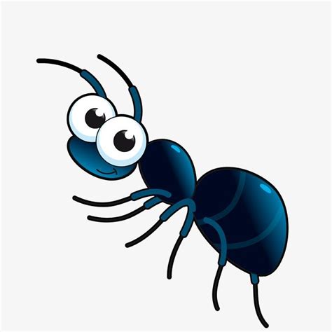 Collection of Cartoon Ant PNG. | PlusPNG