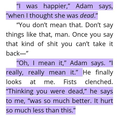 Adam Kent | Shatter me quotes, Shatter me series, Shatter me warner