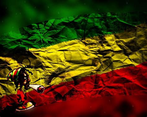 Reggae Wallpapers - Top Free Reggae Backgrounds - WallpaperAccess