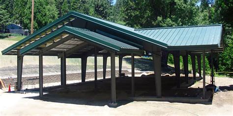 Cheapest Carports Metal Carport Kits / 11+ Attractive Discount Metal Carport Kits — caroylina ...