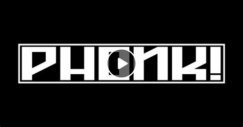 PHONK RADIO 13 - Powered by RESISTOHR - 07.11.17 by PHONK | Mixcloud