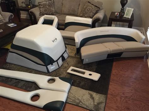 Jeff's 1998 Ski Nautique Restoration - PlanetNautique Forums