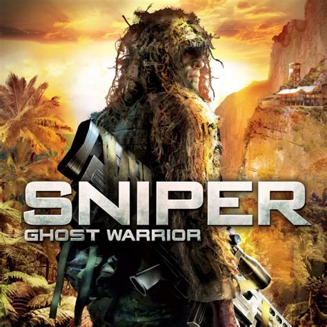 Sniper: Ghost Warrior - GameSpot