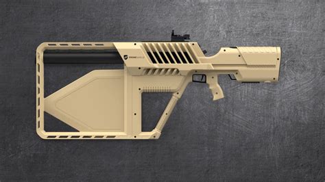 SHOT Show: DroneShield's DroneGun Tactical Anti-Drone Gun - The Truth ...