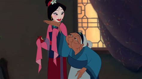 Mulan | Disney India Characters