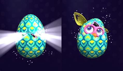 xx: Furby Boom