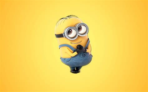 [100+] Minion Desktop Wallpapers | Wallpapers.com