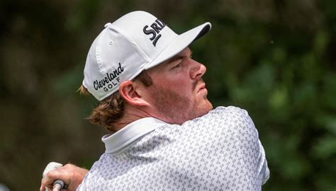 PGA Tour pro Grayson Murray WALKS OUT of Barbasol Championship | GolfMagic