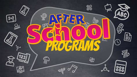 Elementary After-School Programs | Victoria Independent School District