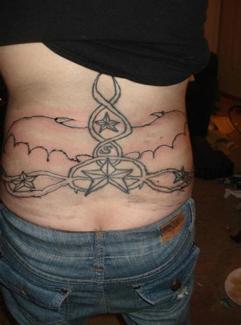 100 Truly Awful Tattoos That Will Make You Laugh and Cry