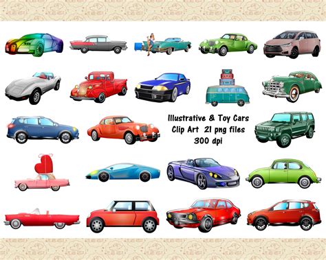 Toy Car Clipart | ubicaciondepersonas.cdmx.gob.mx