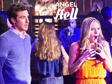 Watch Angel From Hell, Season 1 | Prime Video