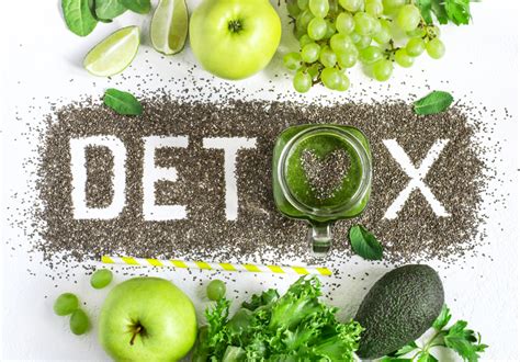 The Top 10 Detox Herbs - AlrightNow