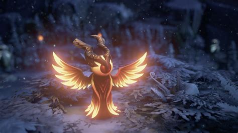 Phoenix Build Guide DOTA 2: How to Phoenix. [7.06]