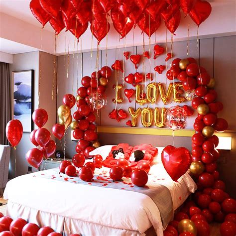 Room Decoration Ideas For Anniversary - bestroom.one