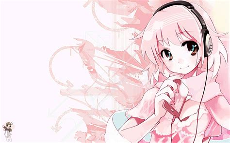 Cute Anime Wallpapers for Desktop (59+ images)