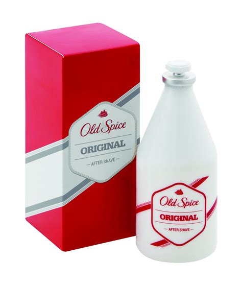 Old Spice After Shave Original - 100ml | Shop Today. Get it Tomorrow! | takealot.com