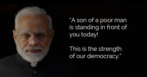 30 Powerful Narendra Modi Quotes That’ll Inspire Every Indian – The Best of Indian Internet