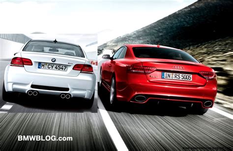 Audi Vs Bmw Reliability Ratings