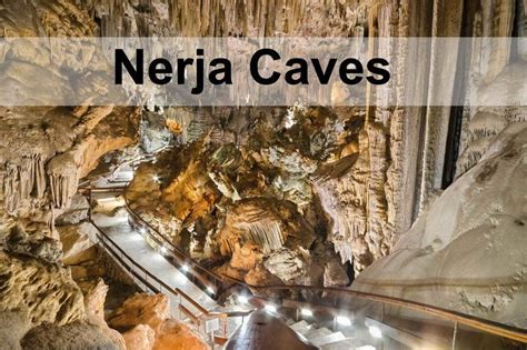 Visit the Stunning Nerja Caves (a worthy day trip) | Costa Excursions