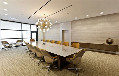 13++ Modern Conference Room Design & Meeting Room Design Ideas