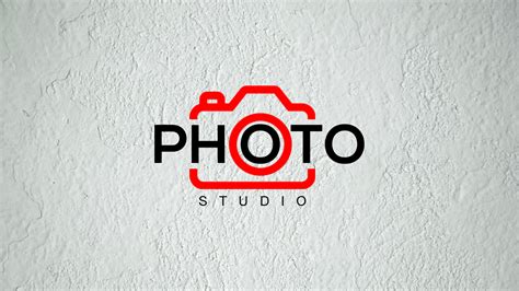 How to Easily Design A Photography Logo - Photoshop Tutorial • Inspiring Bee