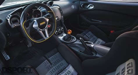 Nissan 370z Interior Mods | Awesome Home