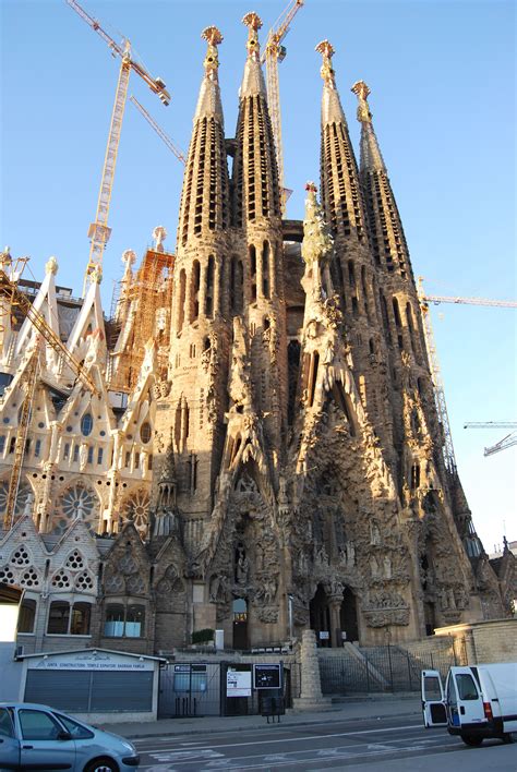 Barcelona Cathedral - Things to do in Barcelona - Visit the Barcelona ...