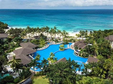 A Place to be! - Review of Movenpick Resort & Spa Boracay, Boracay, Philippines - Tripadvisor