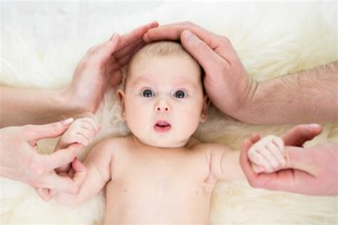 Is your infant’s head shape cause for concern? | health enews