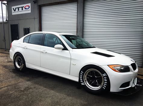 2008 BMW 335i 1/4 mile Drag Racing timeslip specs 0-60 - DragTimes.com