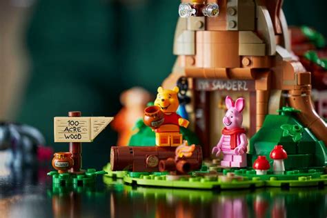 lego-winnie-the-pooh-set-front | The Disney Blog