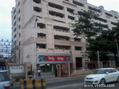 Century Plaza at Teynampet - Chennai | Veethi