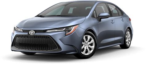 Explore 2021 Toyota Corolla Color Options | Savannah Toyota