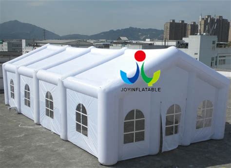 Outdoor inflatable wedding tent with waterproof,can be customized inflatable party and event ...