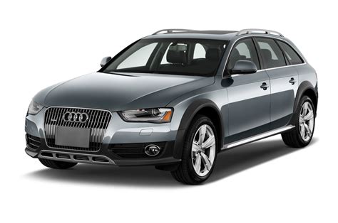 2014 Audi allroad Prices, Reviews, and Photos - MotorTrend